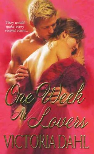 One Week As Loversweek 