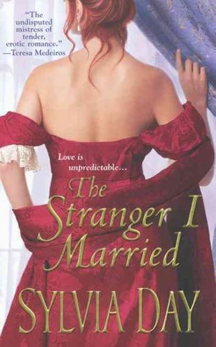 The Stranger I Marriedstranger 