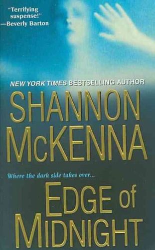 Edge of Midnightedge 