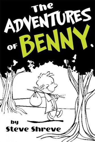 The Adventures of Bennyadventures 