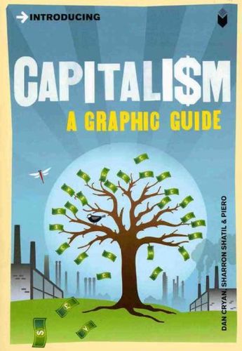 Introducing Capitalismintroducing 
