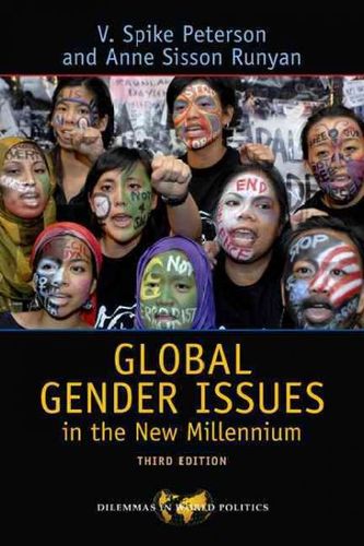 Global Gender Issues in the New Millenniumglobal 