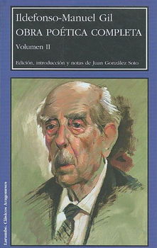 Ildefonso-Manuel Gilildefonso 