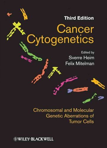 Cancer Cytogeneticscancer 