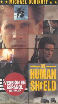 HUMAN SHIELDhuman 