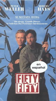 FIFTY FIFTYfifty 