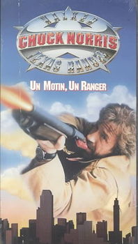 WALKER:TEXAS RANGERwalker 