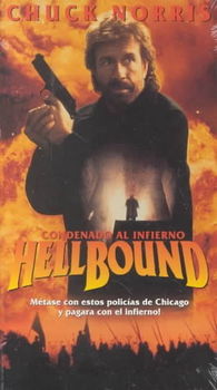 HELLBOUNDhellbound 
