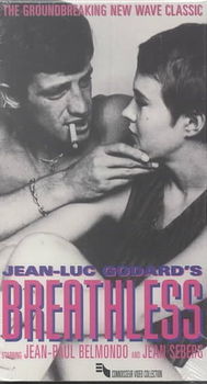 BREATHLESSbreathless 
