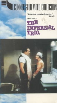 INFERNAL TRIOinfernal 