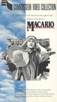 MACARIOmacario 