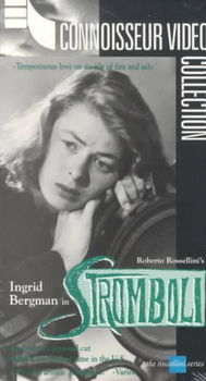 STROMBOLIstromboli 