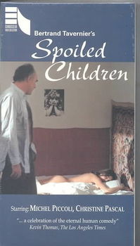 SPOILED CHILDRENspoiled 