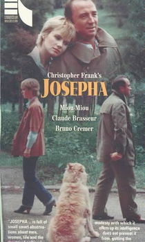 JOSEPHAjosepha 