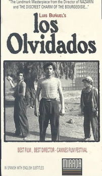 LOS OLVIDADOSlos 