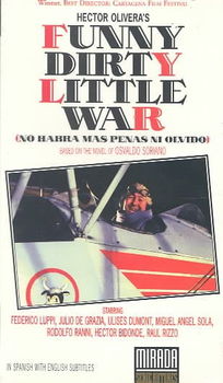 FUNNY DIRTY LITTLE WARfunny 