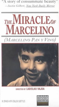 MIRACLE OF MARCELINOmiracle 