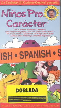KIDS FOR CHARACTERkids 