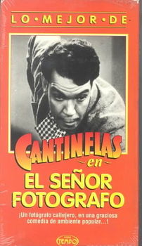 EL SENOR FOTOGRAFOsenor 