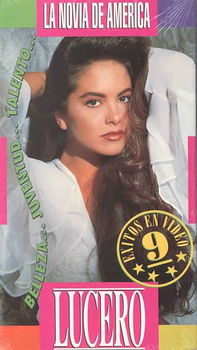 LUCERO LA NOVIA DE AMERICAlucero 