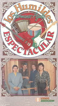 LOS HUMILDES (ESPECTACULAR)los 