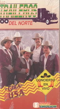 LOS TRAILEROS DEL NORTElos 