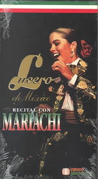 LUCERO DE MEXICOlucero 