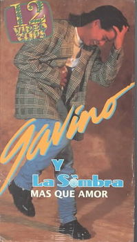 GAVINO Y LA SOMBRAgavino 