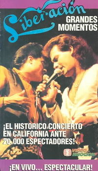 LIBERACION GRANDES MOMENTOSliberacion 