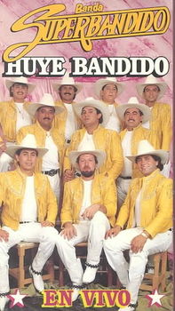 BANDA SUPERBANDIDObanda 