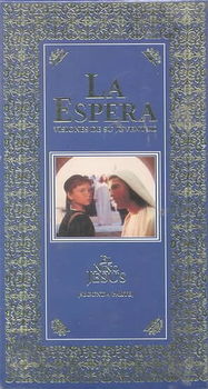 LA ESPERAespera 