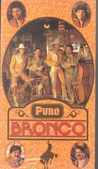 PURO BRONCOpuro 
