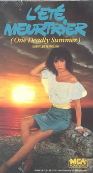 ONE DEADLY SUMMERdeadly 