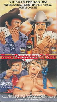ENTRE COMPADRES TE VEASentre 