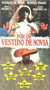 POR UN VESTIDO DE NOVIApor 