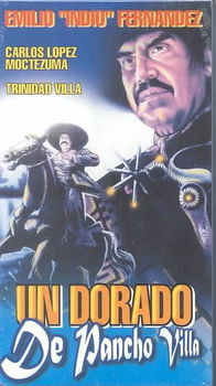 UN DORADO DE PANCHO VILLAdorado 