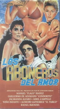 LOS ABONEROS DEL AMORlos 
