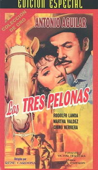 LAS 3 PELONASlas 