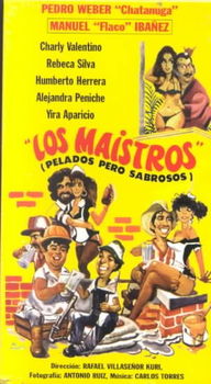 LOS MAISTROSlos 