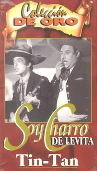 SOY CHARRO DE LEVITAsoy 