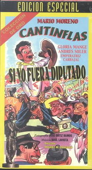 SI YO FUERA DIPUTADOfuera 