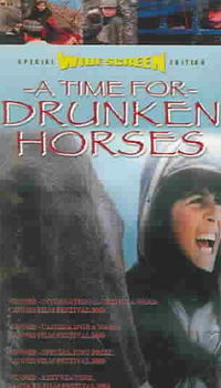 TIME FOR DRUNKEN HORSEStime 