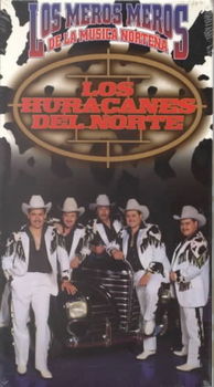 LOS HURRICANES DEL NORTElos 