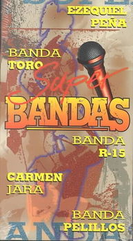 SUPER BANDAS PERILLOSsuper 