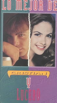 LO MEJOR DE CRISTIAN Y LUCEROmejor 