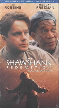 SHAWSHANK REDEMPTIONshawshank 