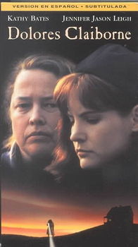 DOLORES CLAIBORNEdolores 