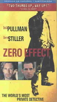 ZERO EFFECTeffect 
