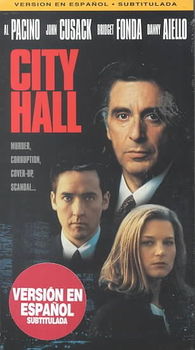 CITY HALLcity 
