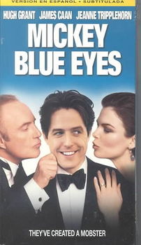 MICKEY BLUE EYESmickey 
